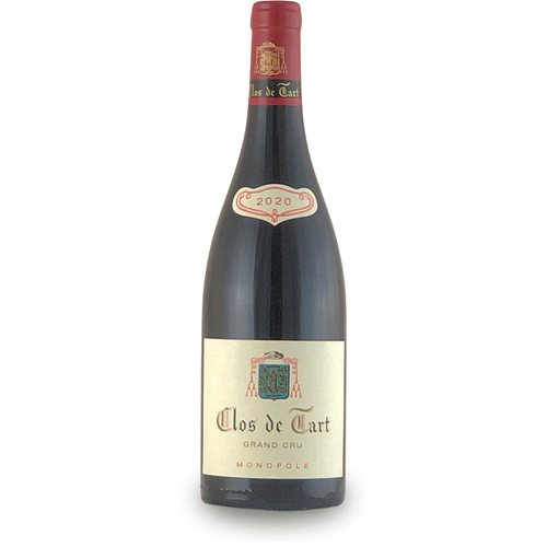 Domaine du Clos de Tart 2020