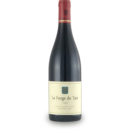 Domaine du Clos de Tart La Forge de Tart 2020