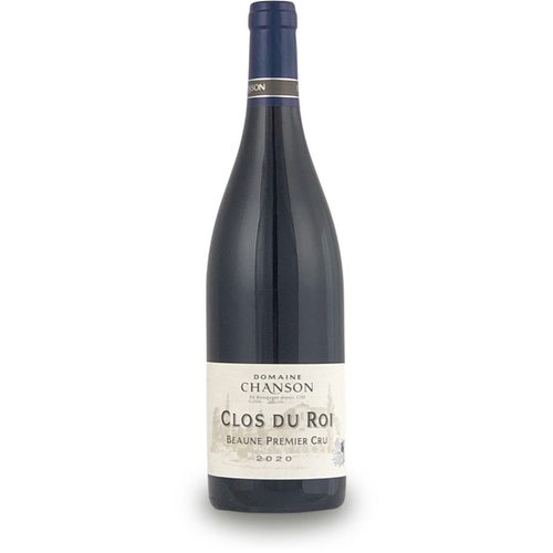 Domaine Chanson Clos du Roi 1er Cru Rouge 2020