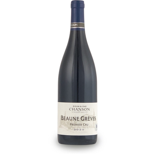 Domaine Chanson Beaune Les Greves 1er Cru Rouge 2020