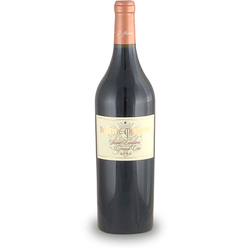 Chateau Bellevue-Mondotte 2020