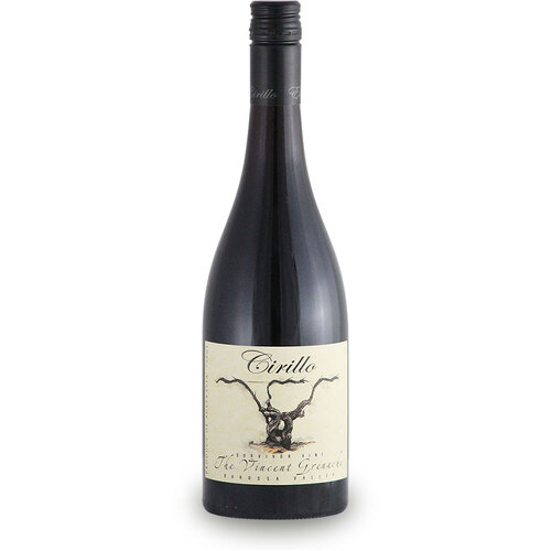 Cirillo Estate Vincent Grenache 2022