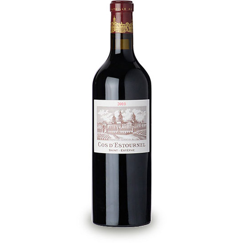 Chateau Cos D'Estournel 2010