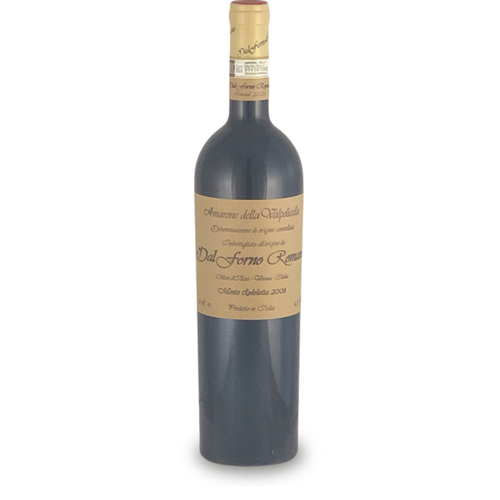 Dal Forno Romano Amarone della Valpolicella 2008