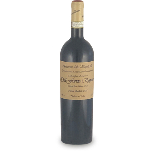 Dal Forno Romano Amarone della Valpolicella 2015