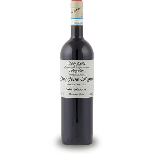 Dal Forno Romano Valpolicella Superiore 2014