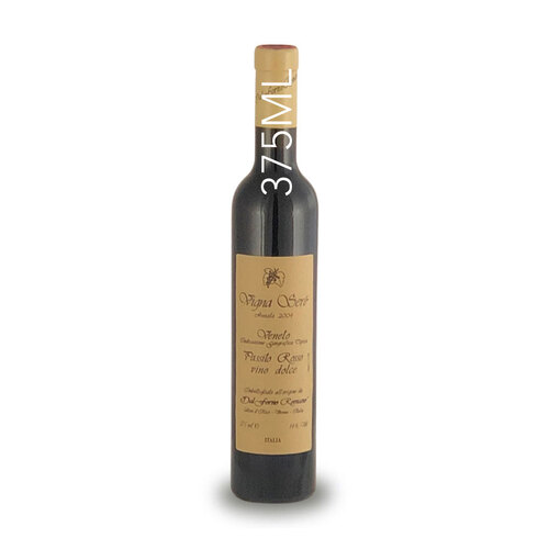 Dal Forno Romano Vigna Sere Veneto Passito Rosso 2004 (375ml) 