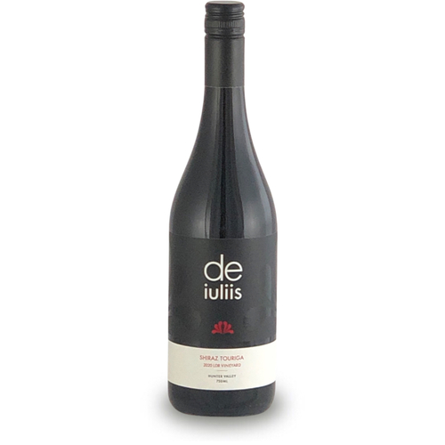 De Iuliis LDR Shiraz Touriga 2020