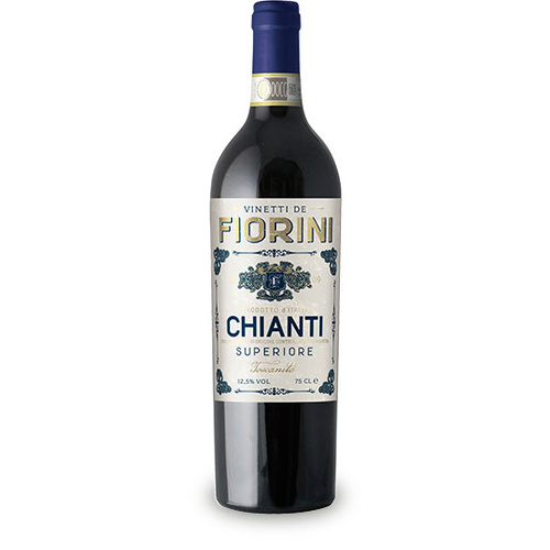 Fiorini Chianti Superiore DOCG 2019