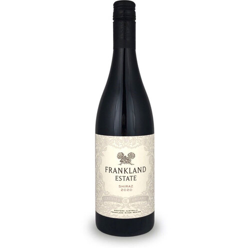 Frankland Estate Shiraz 2020