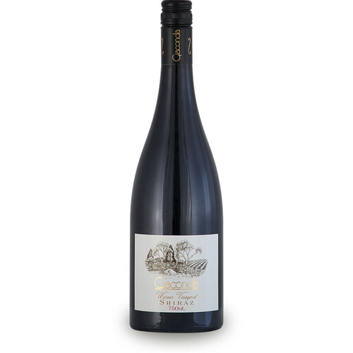 Giaconda Warner Vineyard Shiraz 2019
