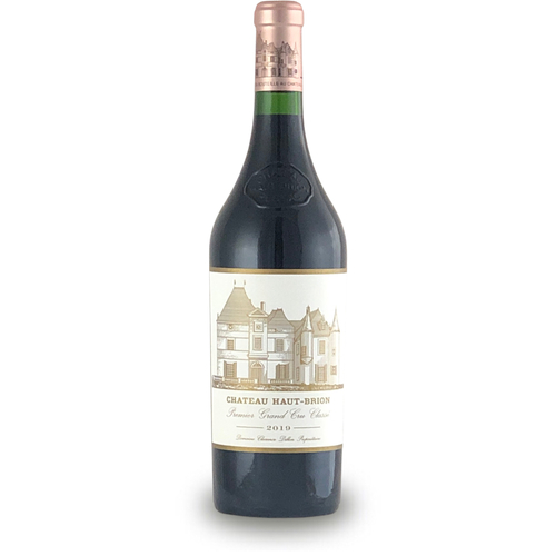 Chateau Haut Brion 2019