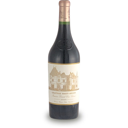 Chateau Haut Brion 2020