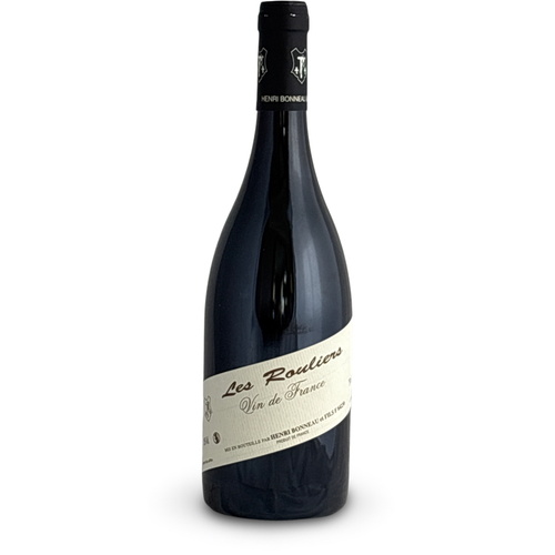 Henri Bonneau Les Rouliers NV (pre 2016)
