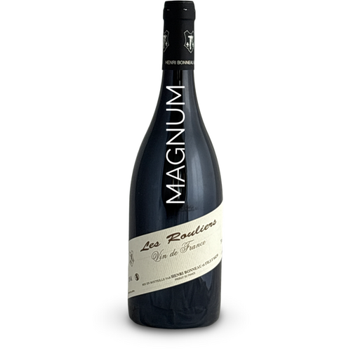 Henri Bonneau Les Rouliers NV MAGNUM (pre 2016)