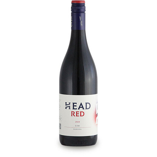 Head Wines Head Red GSM 2019