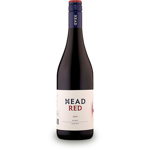 Head Wines Head Red Shiraz 2018