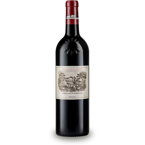 Chateau Lafite Rothschild 2018