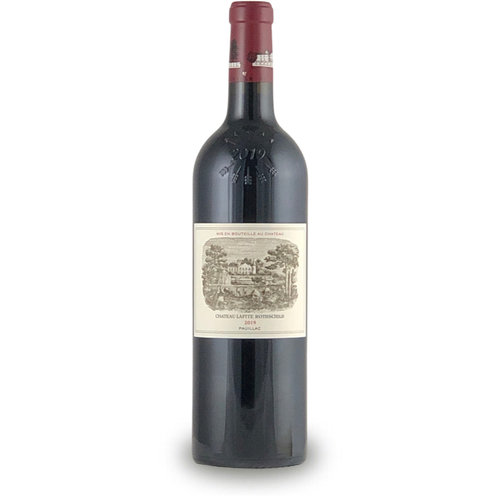 Chateau Lafite Rothschild 2019