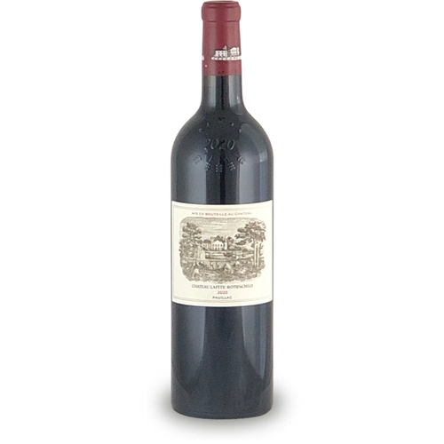 Chateau Lafite Rothschild 2020