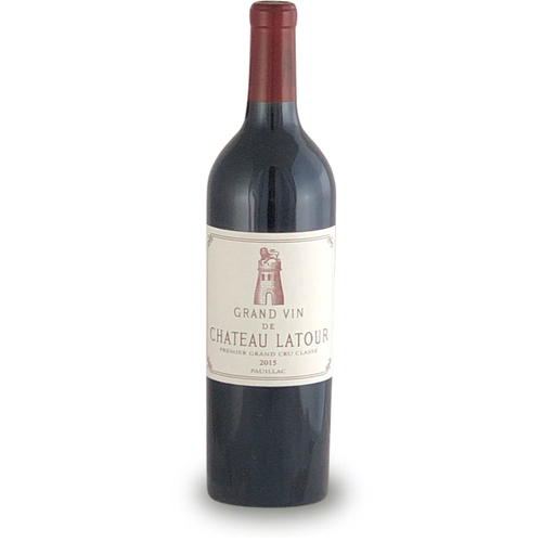 Château Latour 2015