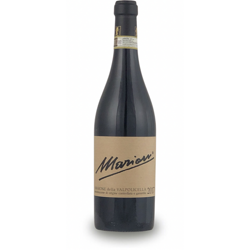 Marion Amarone della Valpolicella 2017