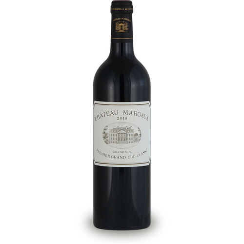 Chateau Margaux 2018