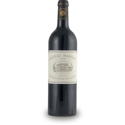 Chateau Margaux 2019