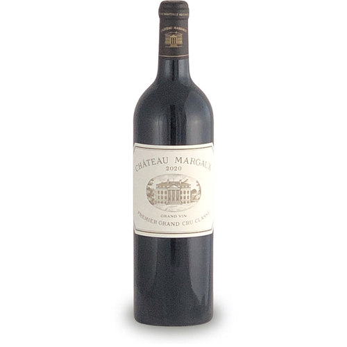 Chateau Margaux 2020