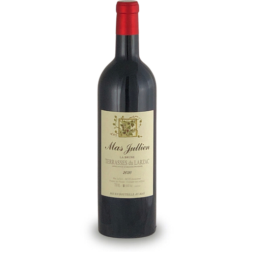 Mas Jullien Terrasses du Larzac 'La Brune' 2020