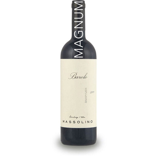 Massolino Barolo 2019 MAGNUM