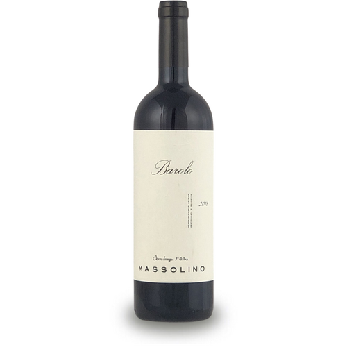 Massolino Barolo 2018