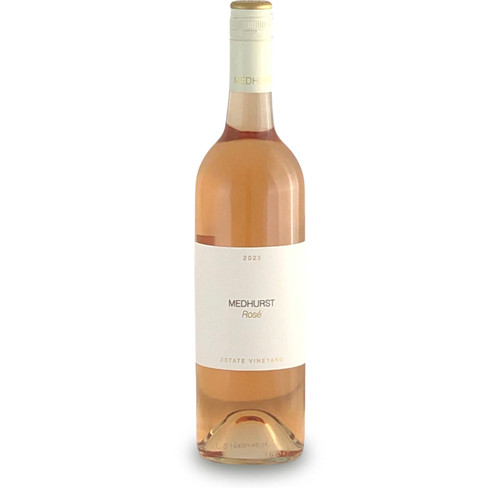 Medhurst Rose 2023