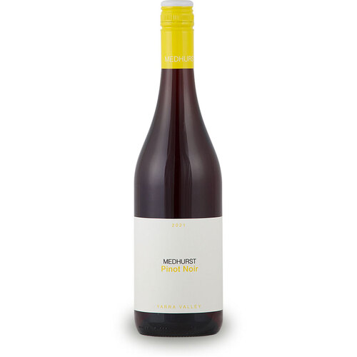Medhurst Yarra Valley Pinot Noir 2021