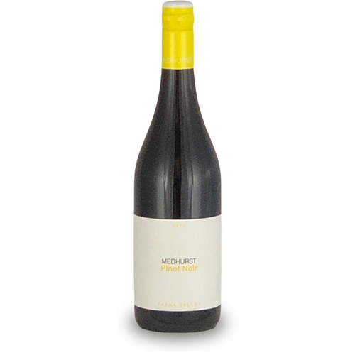 Medhurst Yarra Valley Pinot Noir 2022