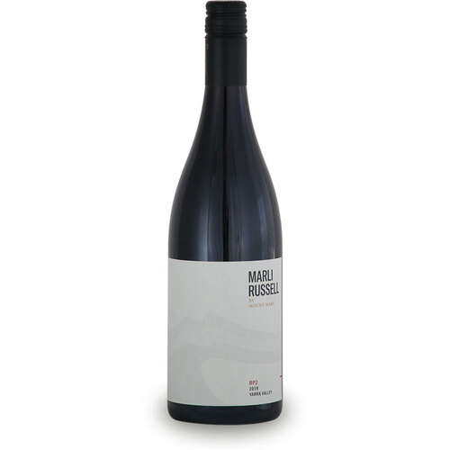 Mount Mary Marli Russell Red 2019