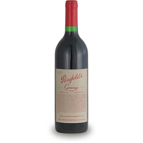 Penfolds Grange 1996