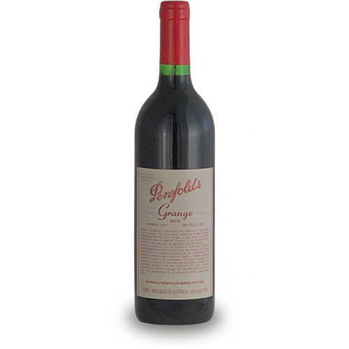 Penfolds Grange 1997