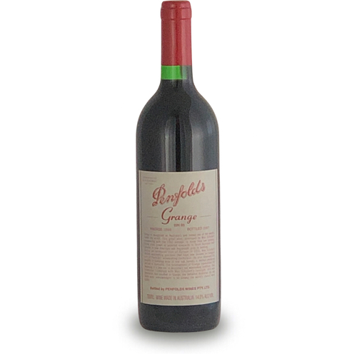 Penfolds Grange 1998