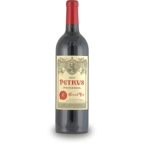 Chateau Petrus 2019