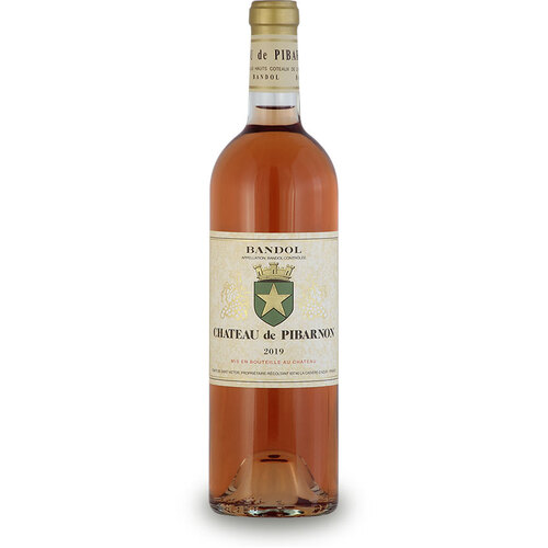 Chateau de Pibarnon Rose 2019