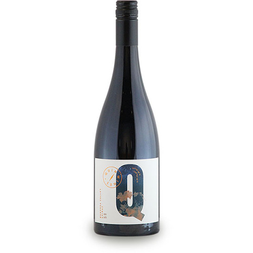 Quin Wines Barossa Shiraz 2016