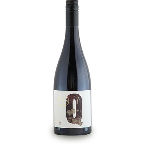 Quin Wines Eden Shiraz 2017