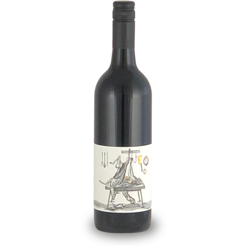 Ravensworth Barbera and Nebbiolo 2023