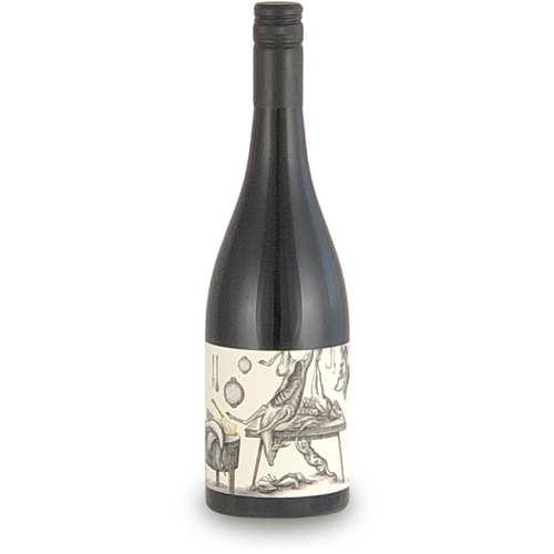 Ravensworth Hilltops Nebbiolo 2021