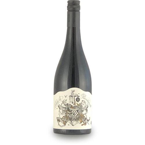 Ravensworth Shiraz Viognier 2021