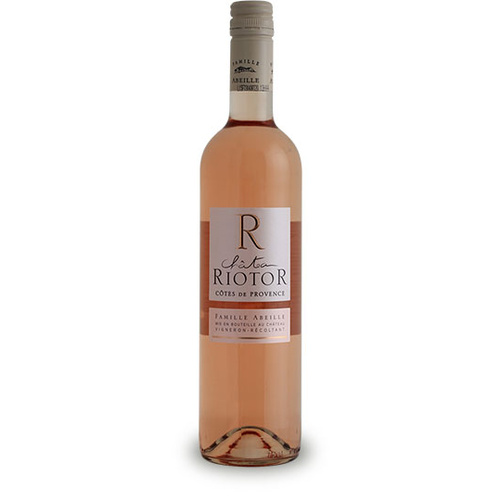Chateau Riotor Rose 2018