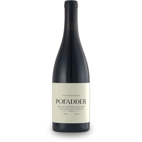 Sadie Family Swartland Pofadder 2021
