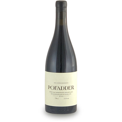 Sadie Family Swartland Pofadder 2022
