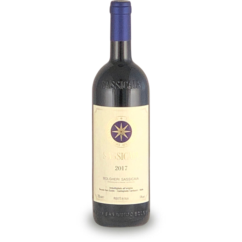 Tenuta San Guido Sassicia 2017
